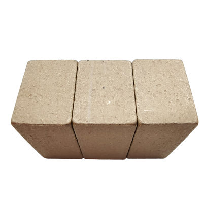 24x11x15mm επίπεδα διαμαντένια τμήματα για την κοπή μαρμάρου στη Σαουδική Αραβία