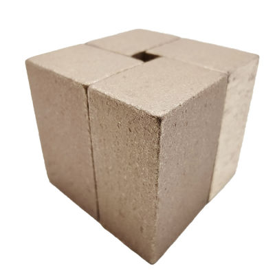 24x11x15mm επίπεδα διαμαντένια τμήματα για την κοπή μαρμάρου στη Σαουδική Αραβία