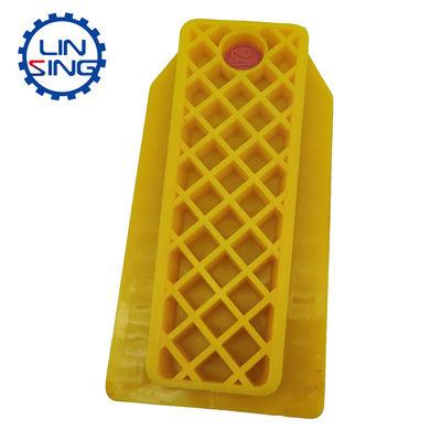 Υποστήριξη ODM Προσαρμοσμένη 4' Diamond Silicon Carbide Brush για την γυάλωση πλάκας μαρμάρου γρανίτη