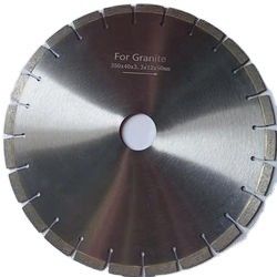 D115MM D150MM D500MM Διαμαντένιος δίσκος κοπής για ταχεία κοπή ασφαλτού