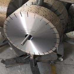 D115MM D150MM D500MM Διαμαντένιος δίσκος κοπής για ταχεία κοπή ασφαλτού