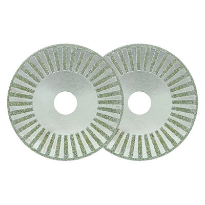 350 mm Διαμέτρου LINSING Diamond Saw Blade για το πέτρινο γλυπτικό μάρμαρο και το κόψιμο γρανίτη