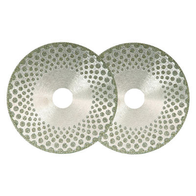 350 mm Διαμέτρου LINSING Diamond Saw Blade για το πέτρινο γλυπτικό μάρμαρο και το κόψιμο γρανίτη