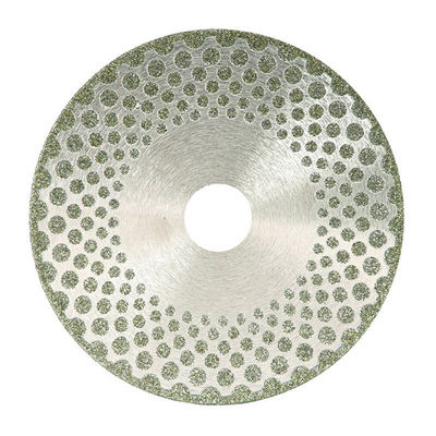 350 mm Διαμέτρου LINSING Diamond Saw Blade για το πέτρινο γλυπτικό μάρμαρο και το κόψιμο γρανίτη