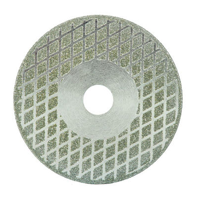 350 mm Διαμέτρου LINSING Diamond Saw Blade για το πέτρινο γλυπτικό μάρμαρο και το κόψιμο γρανίτη