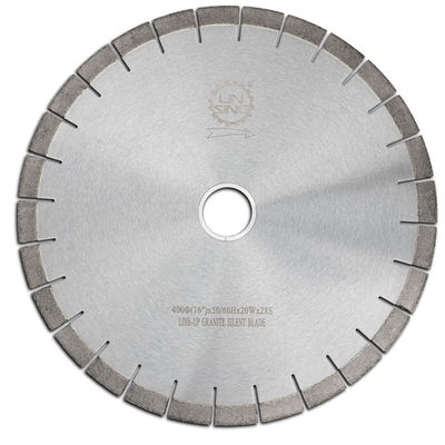 Ελαφρύ μαχαίρι με σχήμα ανεμιστήρα 18 " 450 mm Arix Diamond Saw Blade για επαγγελματική κοπή πέτρας