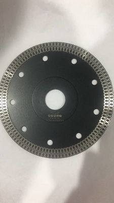 5/8in Αρμπόρ Μέγεθος 105MM 115MM Turbo διαμαντένιο κόψιμο πριόνι λεπίδα με διαμαντένιο σκόνη κράμα χάλυβα