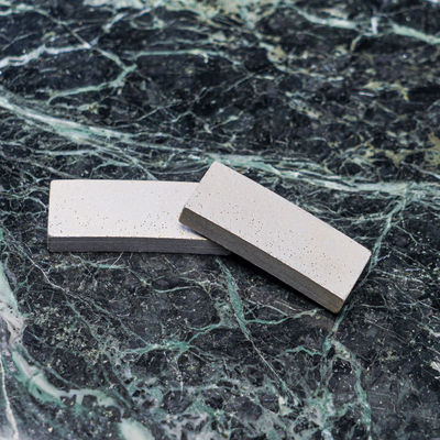 Υψηλής συχνότητας συγκολλημένο D1500mm Diamond Saw Blade Tips Block για παγκόσμια αποτελεσματικότητα