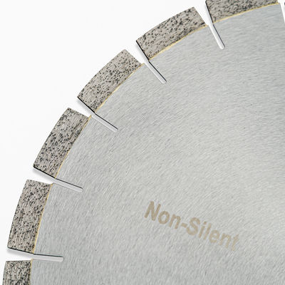 Υψηλής συχνότητας 1000mm Diamond Saw Blade για το κόψιμο του μαρμάρου από γρανίτη
