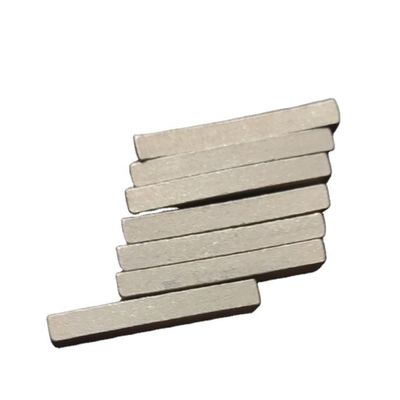 Τμήματα κοπής μαρμάρου 40*5*10mm Εργαλεία διαμαντιού για και ARC σχήμα πέτρα κοπή 450mm