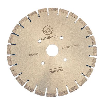 350MM-800MM Πλέγματα πριονιστήρα γέφυρας για την κοπή του γρανίτη και του μαρμάρου στην αμερικανική αγορά