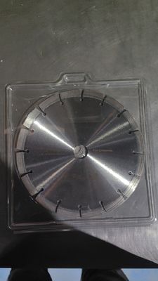 230 mm Σιδηρουργικό δίσκο με σιδερένιο δίσκο για βαριές εφαρμογές