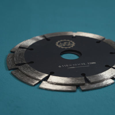 180MM 230MM X Mesh Turbo Diamond Cutting Disc για την κοπή σκληρών υλικών
