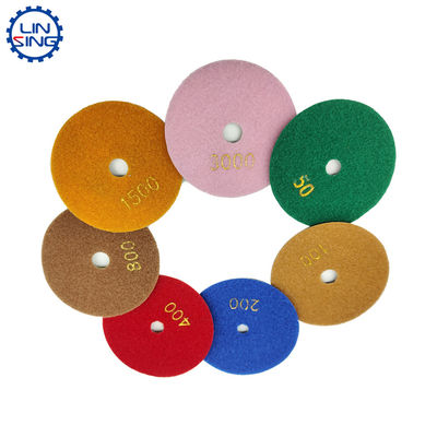 Δίσκος γυαλίσματος διαμαντιού D150MM D180MM D230MM