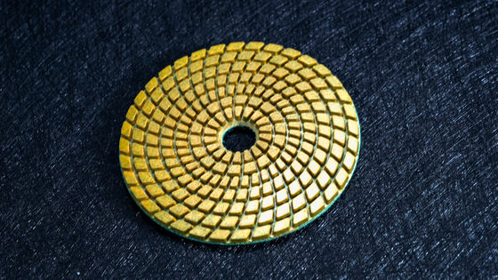 Δίσκος γυαλίσματος διαμαντιού D150MM D180MM D230MM