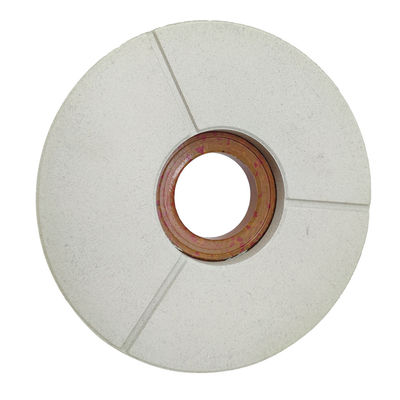 Αβραστικό πέτρας 10 "Buff Pad για το γυαλισμό διαμαντιού γρανίτη σε εξατομικευμένο σχεδιασμό