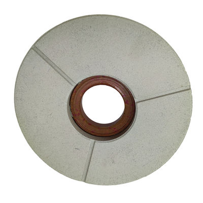Αβραστικό πέτρας 10 "Buff Pad για το γυαλισμό διαμαντιού γρανίτη σε εξατομικευμένο σχεδιασμό