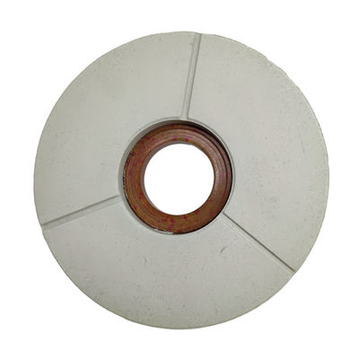 Αβραστικό πέτρας 10 "Buff Pad για το γυαλισμό διαμαντιού γρανίτη σε εξατομικευμένο σχεδιασμό