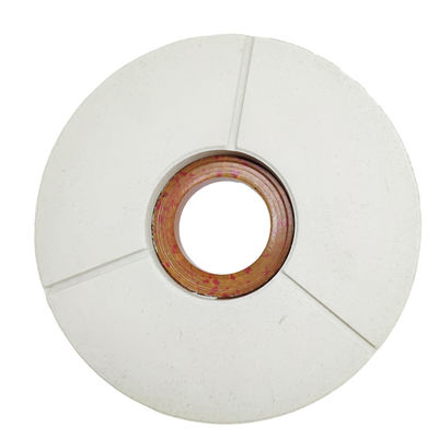 Αβραστικό πέτρας 10 "Buff Pad για το γυαλισμό διαμαντιού γρανίτη σε εξατομικευμένο σχεδιασμό