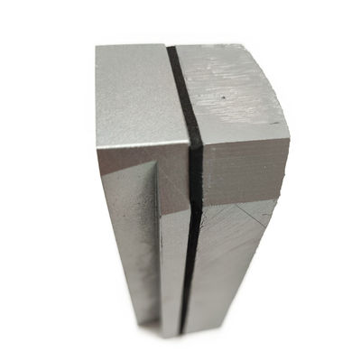 Προσαρμοσμένη υποστήριξη OBM 140/ 180/ 240/ 320 Diamond Fickert για τη σχισμή πλακών γρανίτη