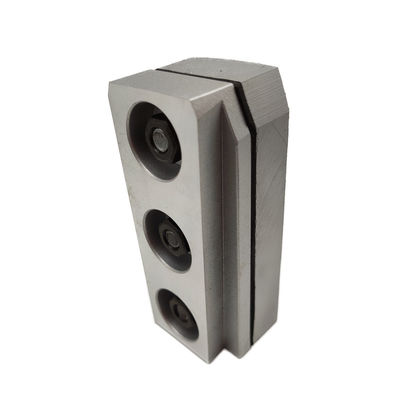 Προσαρμοσμένη υποστήριξη OBM 140/ 180/ 240/ 320 Diamond Fickert για τη σχισμή πλακών γρανίτη